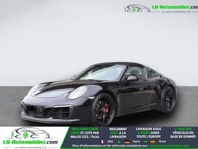 Porsche 911 - 991 Targa 4 3.0i 450