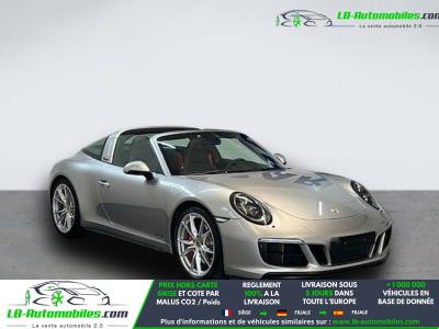 Porsche 911 - 991 Targa 4 3.0i 450