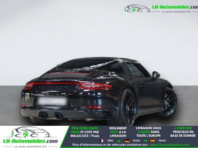 Porsche 911 - 991 Targa 4 3.0i 450