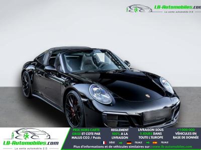 Porsche 911 - 991 Targa 4 3.0i 450