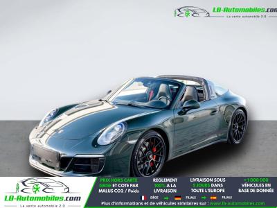 Porsche 911 - 991 Targa 4 3.0i 450