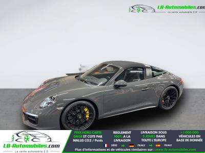 Porsche 911 - 991 Targa 4 3.0i 450