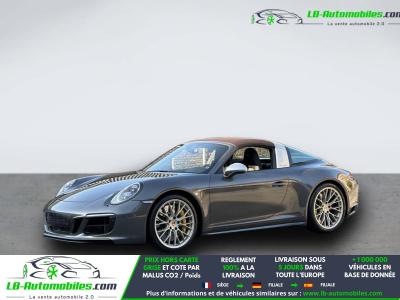 Porsche 911 - 991 Targa 4 3.0i 450