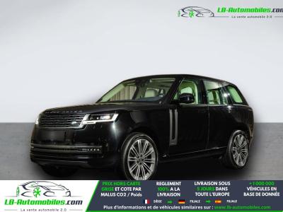 Land Rover Range Rover P530 AWD BVA