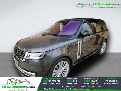 Land Rover Range Rover P530 AWD BVA