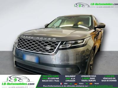 Land Rover Range Rover Velar 2.0L P250 BVA