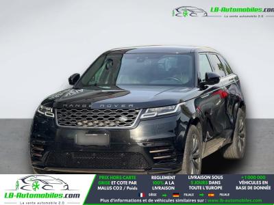 Land Rover Range Rover Velar 2.0L P250 BVA