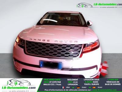 Land Rover Range Rover Velar 2.0L P250 BVA