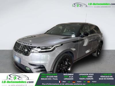 Land Rover Range Rover Velar 2.0L P250 BVA