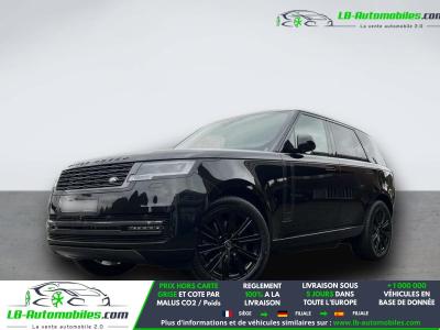 Land Rover Range Rover P510e PHEV AWD BVA