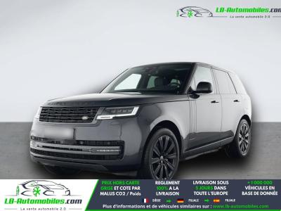 Land Rover Range Rover P510e PHEV AWD BVA
