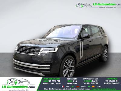 Land Rover Range Rover P530 AWD BVA