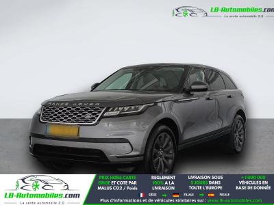 Land Rover Range Rover Velar 2.0L P250 BVA