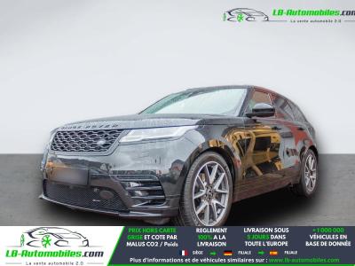 Land Rover Range Rover Velar 2.0L P250 BVA