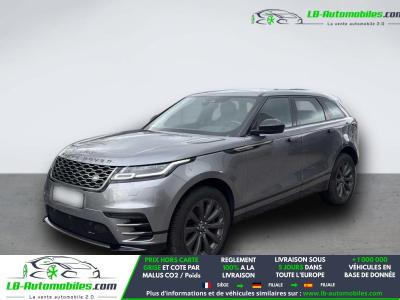 Land Rover Range Rover Velar 2.0L P250 BVA