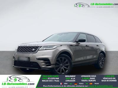 Land Rover Range Rover Velar 2.0L P250 BVA