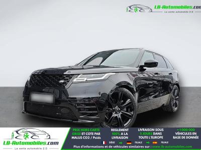 Land Rover Range Rover Velar 2.0L P250 BVA