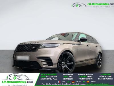 Land Rover Range Rover Velar 2.0L P250 BVA