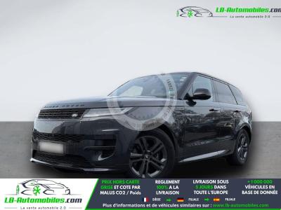 Land Rover Range Rover Sport P460e AWD 3.0L i6 PHEV