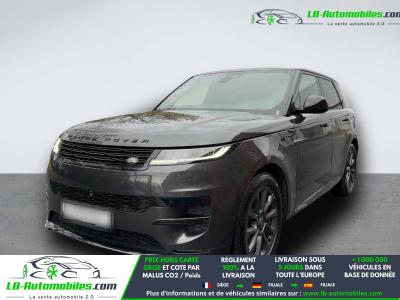 Land Rover Range Rover Sport P460e AWD 3.0L i6 PHEV