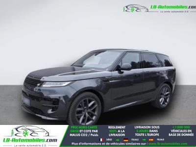 Land Rover Range Rover Sport P460e AWD 3.0L i6 PHEV