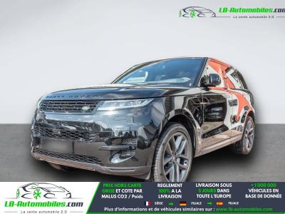 Land Rover Range Rover Sport P460e AWD 3.0L i6 PHEV