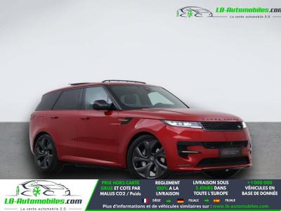 Land Rover Range Rover Sport P460e AWD 3.0L i6 PHEV