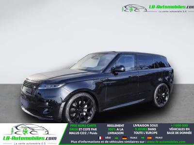 Land Rover Range Rover Sport P460e AWD 3.0L i6 PHEV
