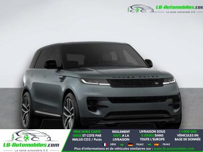 Land Rover Range Rover Sport P460e AWD 3.0L i6 PHEV