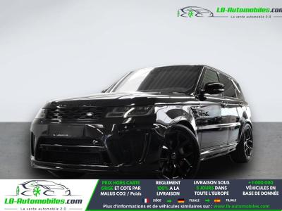 Land Rover Range Rover Sport V8 S/C 5.0L 575ch BVA