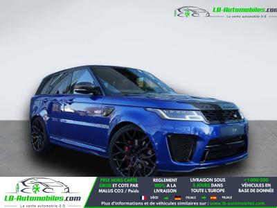 Land Rover Range Rover Sport V8 S/C 5.0L 575ch BVA