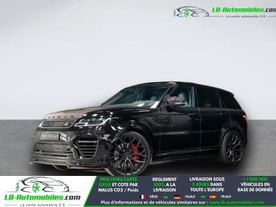 Land Rover Range Rover Sport V8 S/C 5.0L 575ch BVA