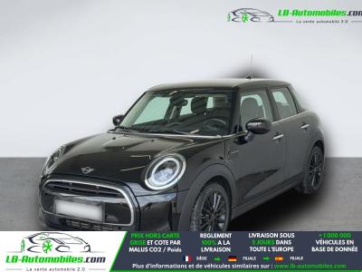 Mini Mini 136 CH BVM