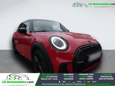 Mini Mini 136 CH BVM