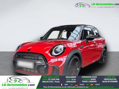 Mini Mini 136 CH BVM