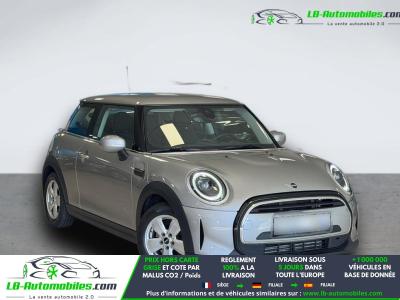 Mini Cabriolet 136 ch BVA