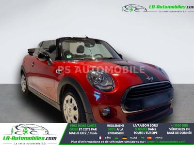 Mini Mini 136 CH BVM