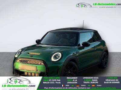 Mini Mini S 178 CH BVA