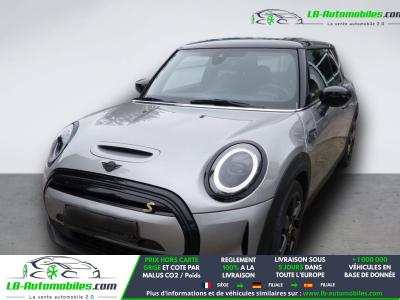 Mini Mini SE 184 CH BVA