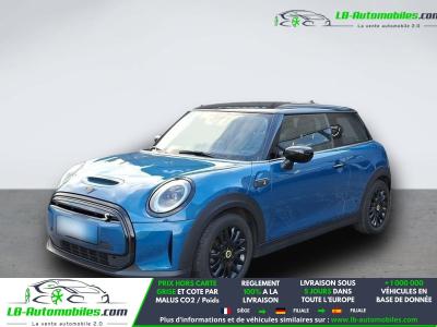 Mini Mini SE 184 CH BVA