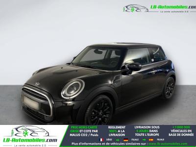 Mini Mini 102 CH BVM