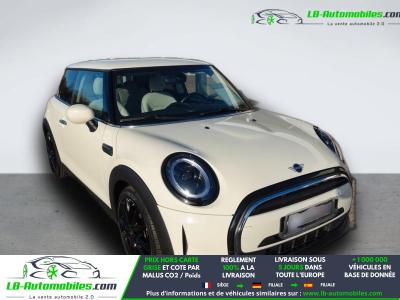 Mini Mini 102 CH BVM