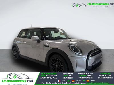 Mini Mini 102 CH BVM