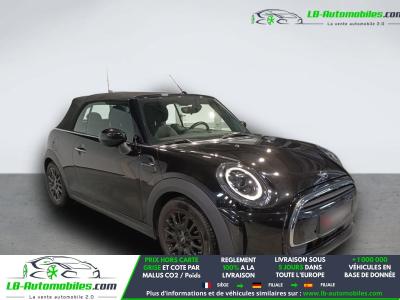 Mini Mini 102 CH BVM