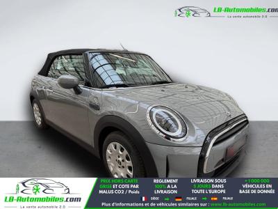 Mini Mini 102 CH BVM