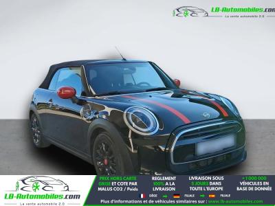 Mini Mini 102 CH BVM