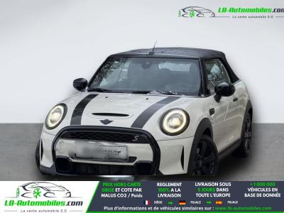 Mini Mini S 178 CH BVA