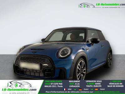 Mini Mini S 178 CH BVA