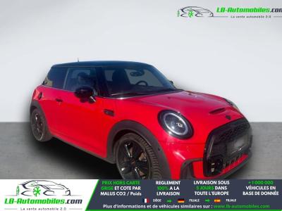 Mini Mini S 178 CH BVA