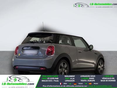 Mini Mini SE 184 CH BVA